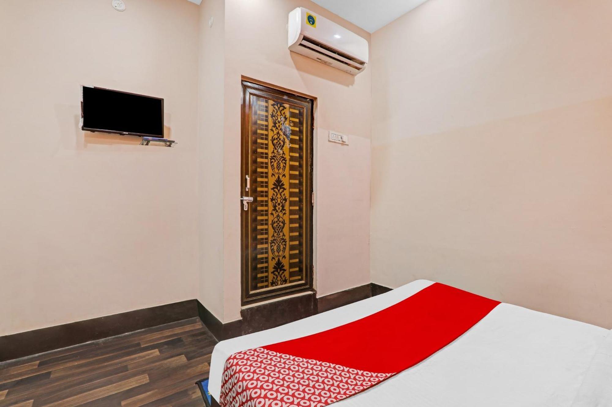 Hotel O New Pacifica Grand Near Phoenix United Lucknow Ngoại thất bức ảnh